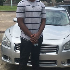 Meet your Posher, Cordrick